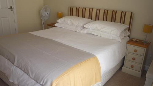 Stamford Bed & Breakfast | The Little Annexe