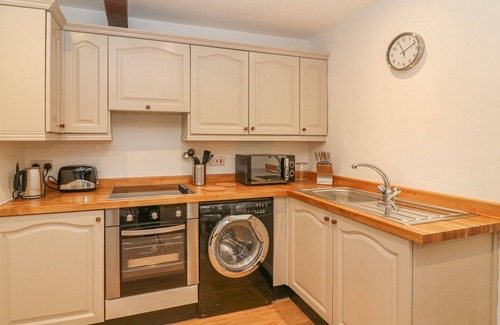 Hawes Cottage | THE LITTLE BOWER, pet friendly, character holiday cottage in Hawes
