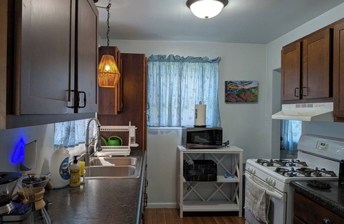 Fort Wayne House | The Little Brick House