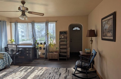Fort Wayne House | The Little Brick House
