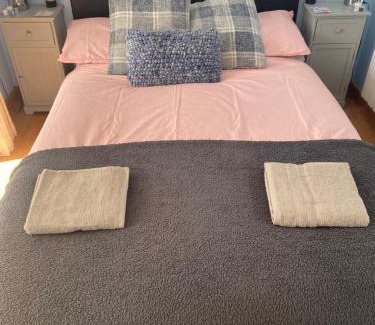 Sheringham Apartment | The little crab hut