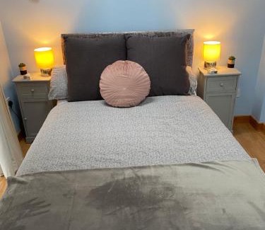 Sheringham Apartment | The little crab hut