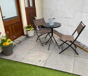 Sheringham Apartment | The little crab hut