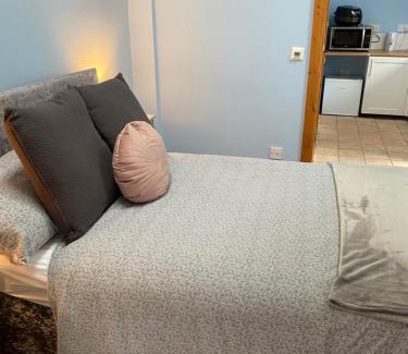 Sheringham Apartment | The little crab hut
