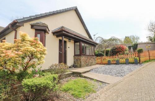 Llangain House | The Little Cwtch