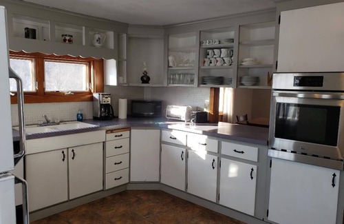 Wilmington Other | The Little Farmhouse at Adams Farm just minutes to skiing, golf and lakes