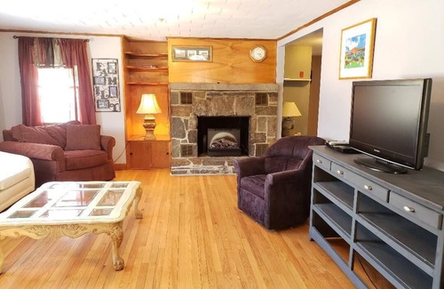 Wilmington Other | The Little Farmhouse at Adams Farm just minutes to skiing, golf and lakes