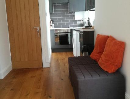 Cromer Apartment | The Little Flat on the Corner