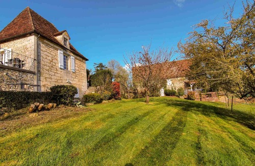 Saint-Cyprien House | The Little Forge