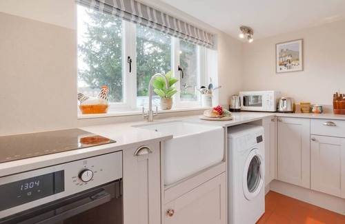 Rolvenden House | The Little House in the beautiful Cranbrook