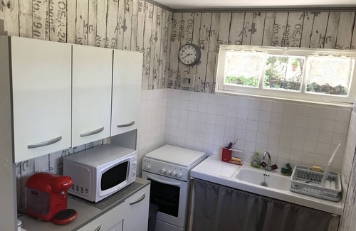 Rochegude Apartment | The Little House in the Pine Forest
