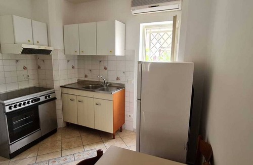 Terracina Apartment | The little house on Martucci Street