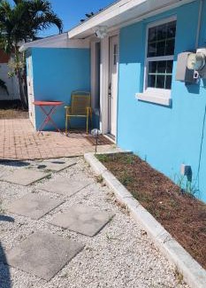 Largo Apartment | The Little House