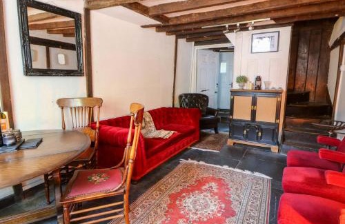 Machynlleth House | The Little Laura Ashley House