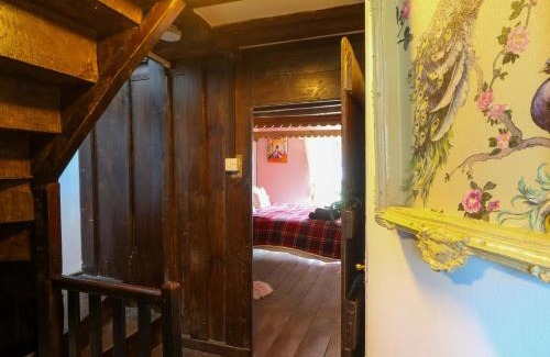 Machynlleth House | The Little Laura Ashley House