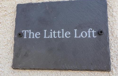Burford House | The Little Loft