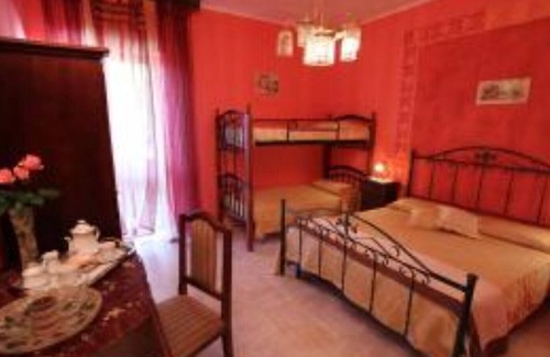 Diamante Apartment | the little mermaid - studio flat 2