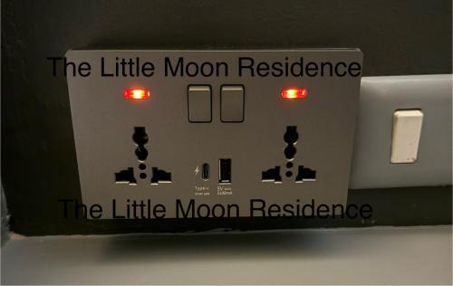 Patong Hotel | The Little Moon Residence
