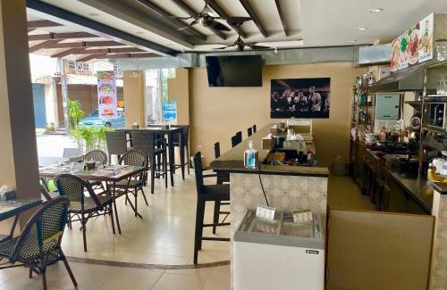 Patong Hotel | The Little Moon Residence