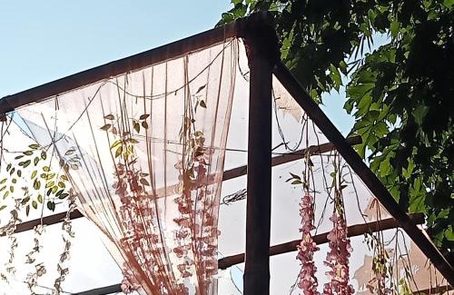 Turuk Bed & Breakfast | The Little Paradise