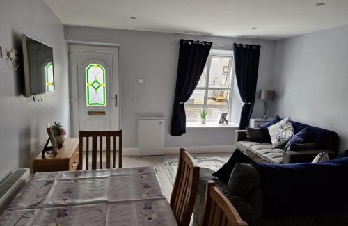 Warrenpoint House | The Little Red Door