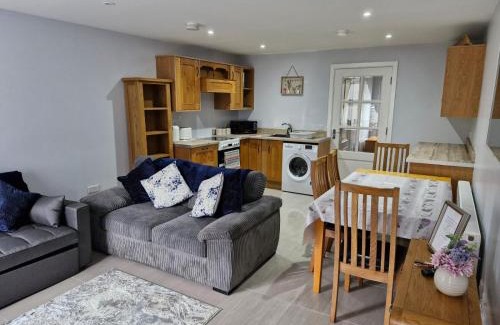 Warrenpoint House | The Little Red Door