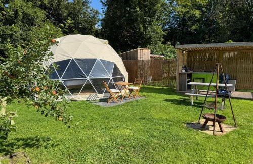 Lawrenny Apartment | The Little Retreat, Pembrokeshire