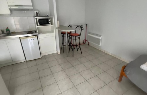 Justices Apartment | The little scoty⁸
