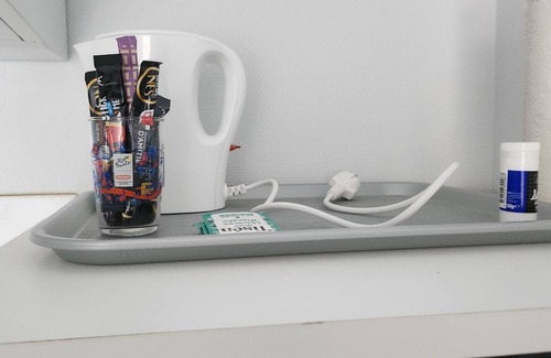 Justices Apartment | The little scoty⁸