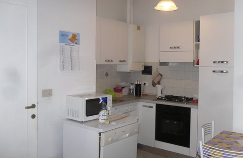 Careggi Rifredi Apartment | The Little Studio Apartment