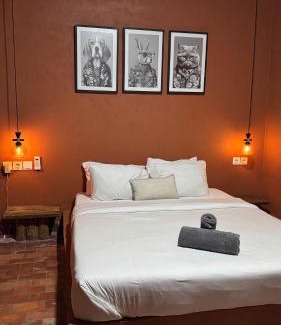 Padonan Other | The Little Ubud