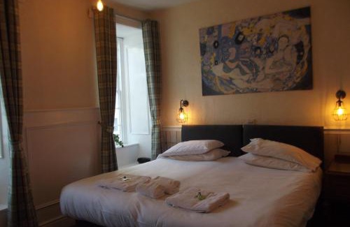 Beaumaris Hotel | The Liverpool Arms Hotel
