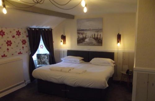 Beaumaris Hotel | The Liverpool Arms Hotel