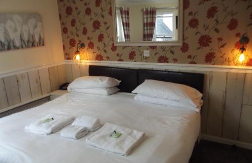 Beaumaris Hotel | The Liverpool Arms Hotel