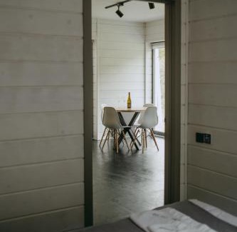 Tatariv Ski Chalet | The Living
