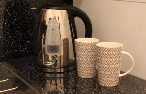Wrexham Apartment | The Llangollen - Berwyn House Central Wrexham