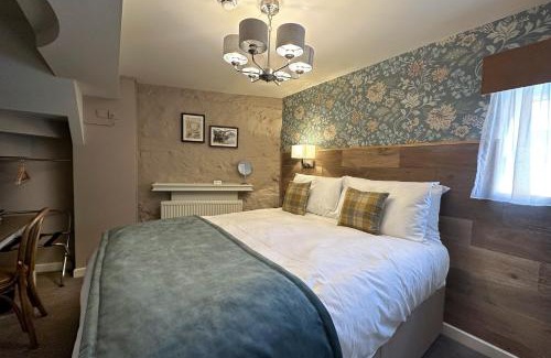 Sheringham Hotel | The Lobster