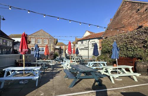 Sheringham Hotel | The Lobster