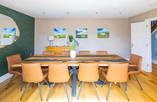 Holt House | The Lobster Pot