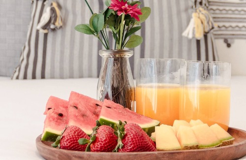 Hipodromo Hotel | The Local Way, Classy Culiacán Condesa