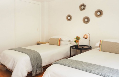 Hipodromo Hotel | The Local Way, Classy Culiacán Condesa