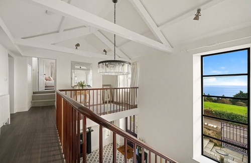 Strete House | The Lodge - a luxury waterside holiday home just moments from the beach