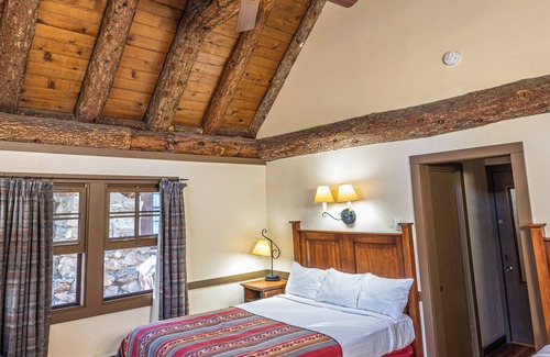 Bryce Canyon Hotel | The Lodge at Bryce Canyon