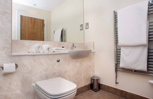 Aberlady Hotel | The Lodge at Craigielaw