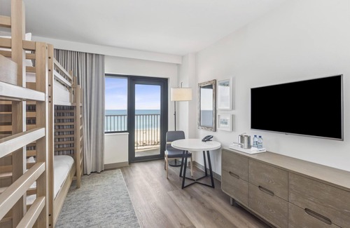 Gulf Shores Resort | The Lodge at Gulf State Park, A Hilton Hotel
