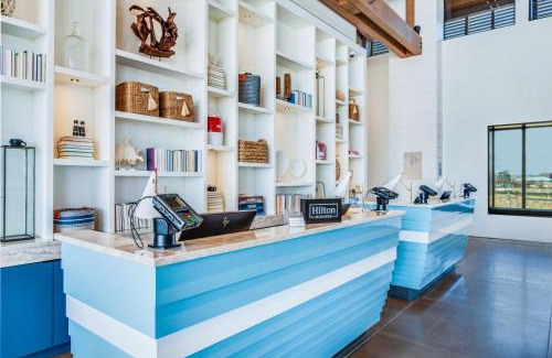 Gulf Shores Resort | The Lodge at Gulf State Park, A Hilton Hotel