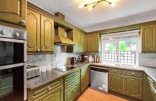 Winchelsea Cottage | The Lodge at Winchelsea