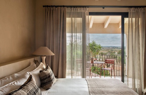 Sa Pobla Hotel | The Lodge Mallorca - Small Luxury Hotels