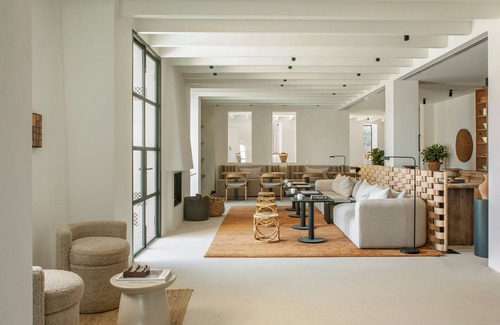 Sa Pobla Hotel | The Lodge Mallorca - Small Luxury Hotels