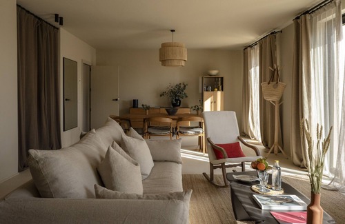 Sa Pobla Hotel | The Lodge Mallorca - Small Luxury Hotels